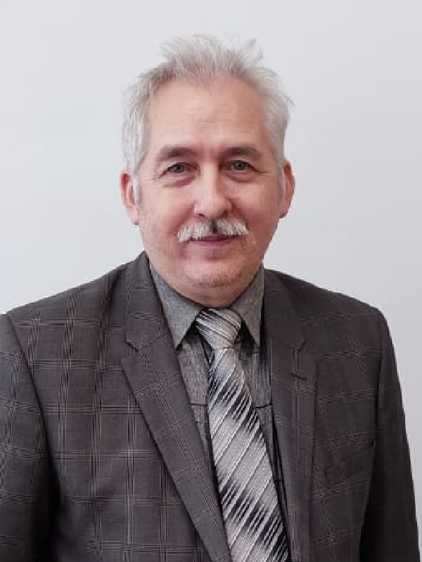 Асташкин Юрий Борисович.