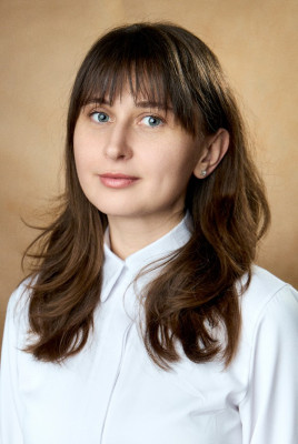 Степанова Анастасия Николаевна Степанова Анастасия Николаевна